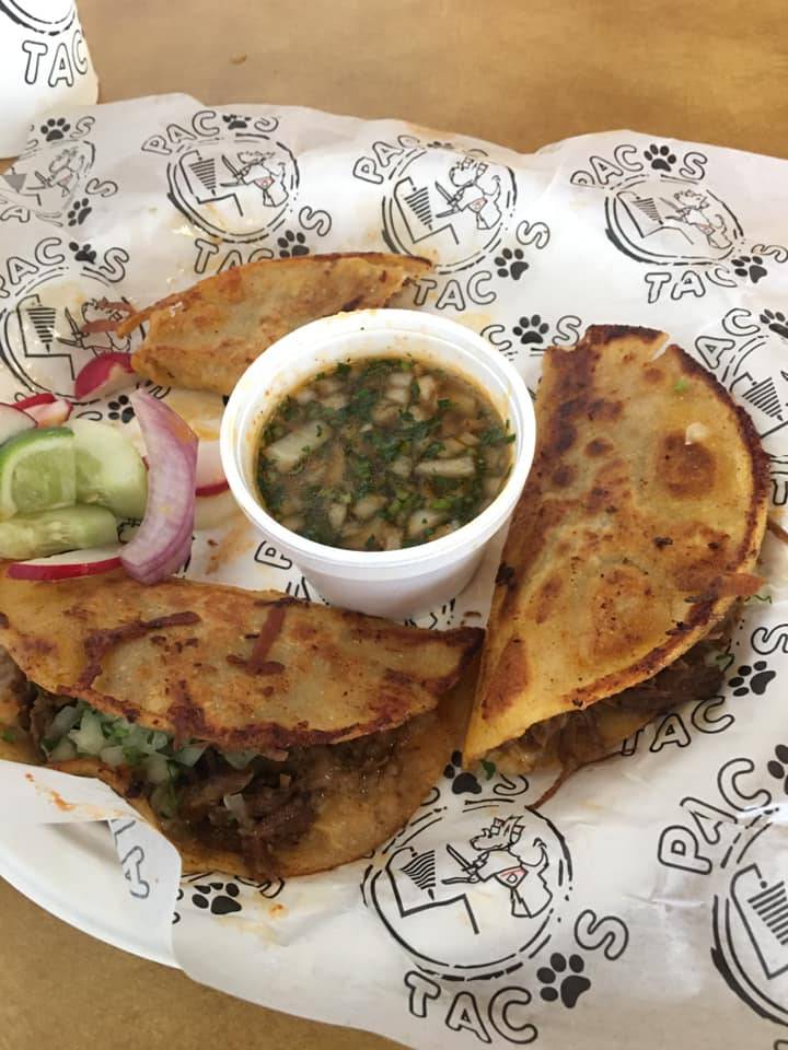 Pacos Tacos of Metairie | restaurant | 4726 Veterans Memorial Blvd, Metairie, LA 70006, USA | 9853173415 OR +1 985-317-3415