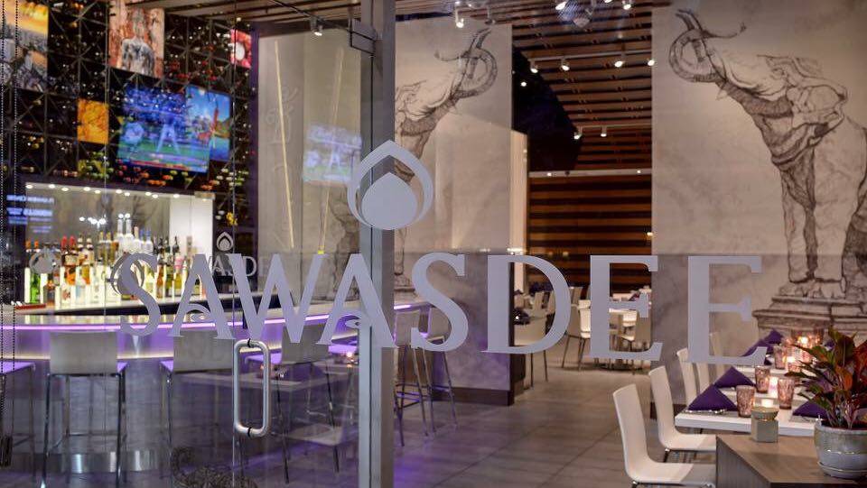 Sawasdee Thai Elevated | restaurant | 395 S Oyster Bay Rd, Plainview, NY 11803, USA | 5162619346 OR +1 516-261-9346