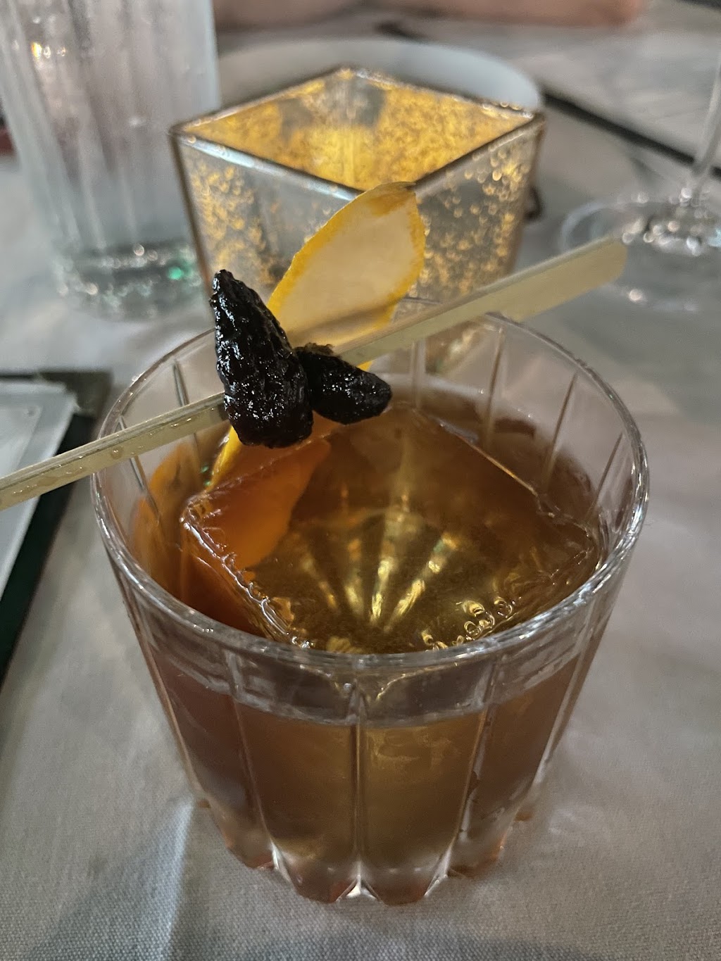 Tre Mogli | restaurant | 401 S Main St, Fort Worth, TX 76104, USA | 8176159844 OR +1 817-615-9844