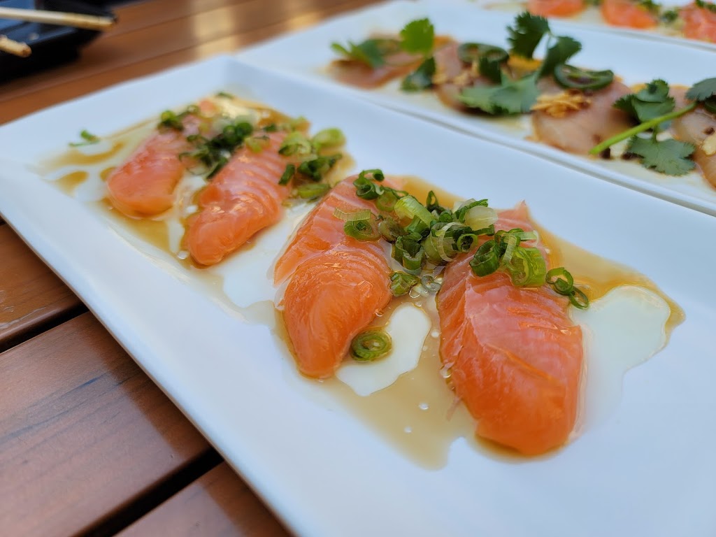 SushiStop Burbank | restaurant | 116 E Palm Ave, Burbank, CA 91502, USA | 8186968818 OR +1 818-696-8818