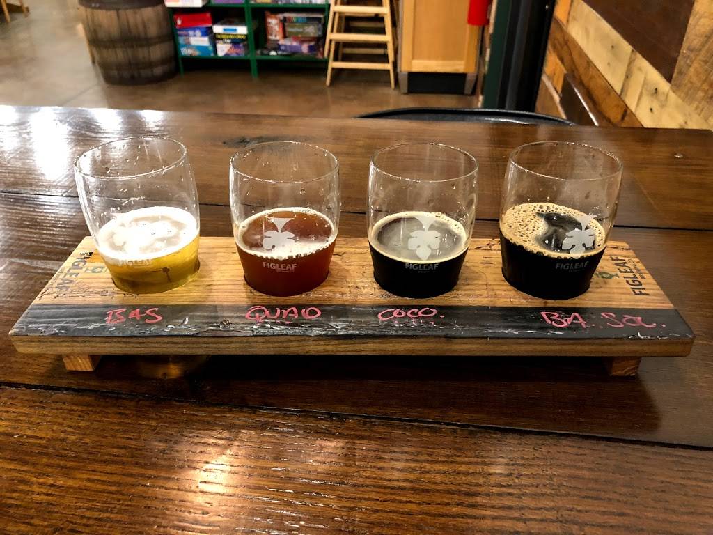 FigLeaf Brewing Company | restaurant | 3387 Cincinnati Dayton Rd, Middletown, OH 45044, USA | 5137731930 OR +1 513-773-1930