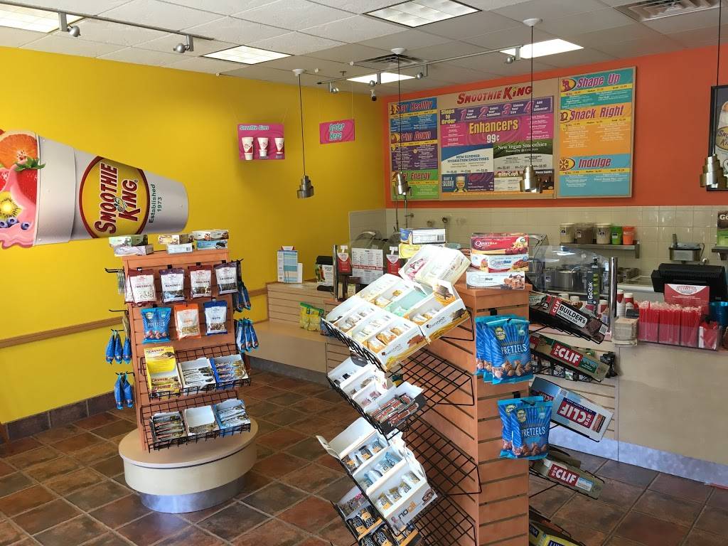 Smoothie King | restaurant | 2400 Lime Kiln Lane, Suite A1, Louisville, KY 40222, USA | 5024261971 OR +1 502-426-1971
