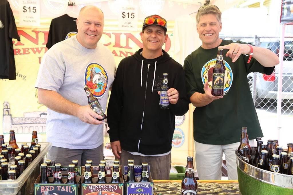 CityBeat Festival of Beers | restaurant | 2223 El Cajon Blvd, San Diego, CA 92104, USA | 6192817526 OR +1 619-281-7526