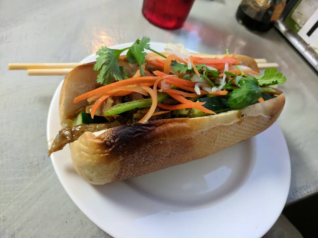 Bowl Of Pho Durham | restaurant | 2806 S Miami Blvd, Durham, NC 27703, USA | 9197348664 OR +1 919-734-8664