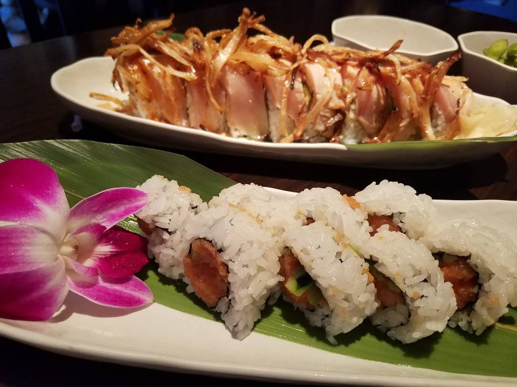 Kiku Sushi | restaurant | 670 W Huntington Dr, Monrovia, CA 91016, USA | 6263579971 OR +1 626-357-9971