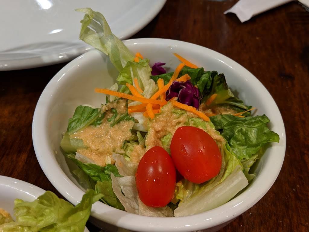 Benihana | restaurant | 1496 Old Bayshore Hwy, Burlingame, CA 94010, USA | 6503425202 OR +1 650-342-5202