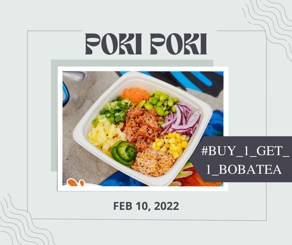 Poki Poki Wildomar | restaurant | 23905 Clinton Keith Rd STE 117, Wildomar, CA 92595, USA | 9516988866 OR +1 951-698-8866