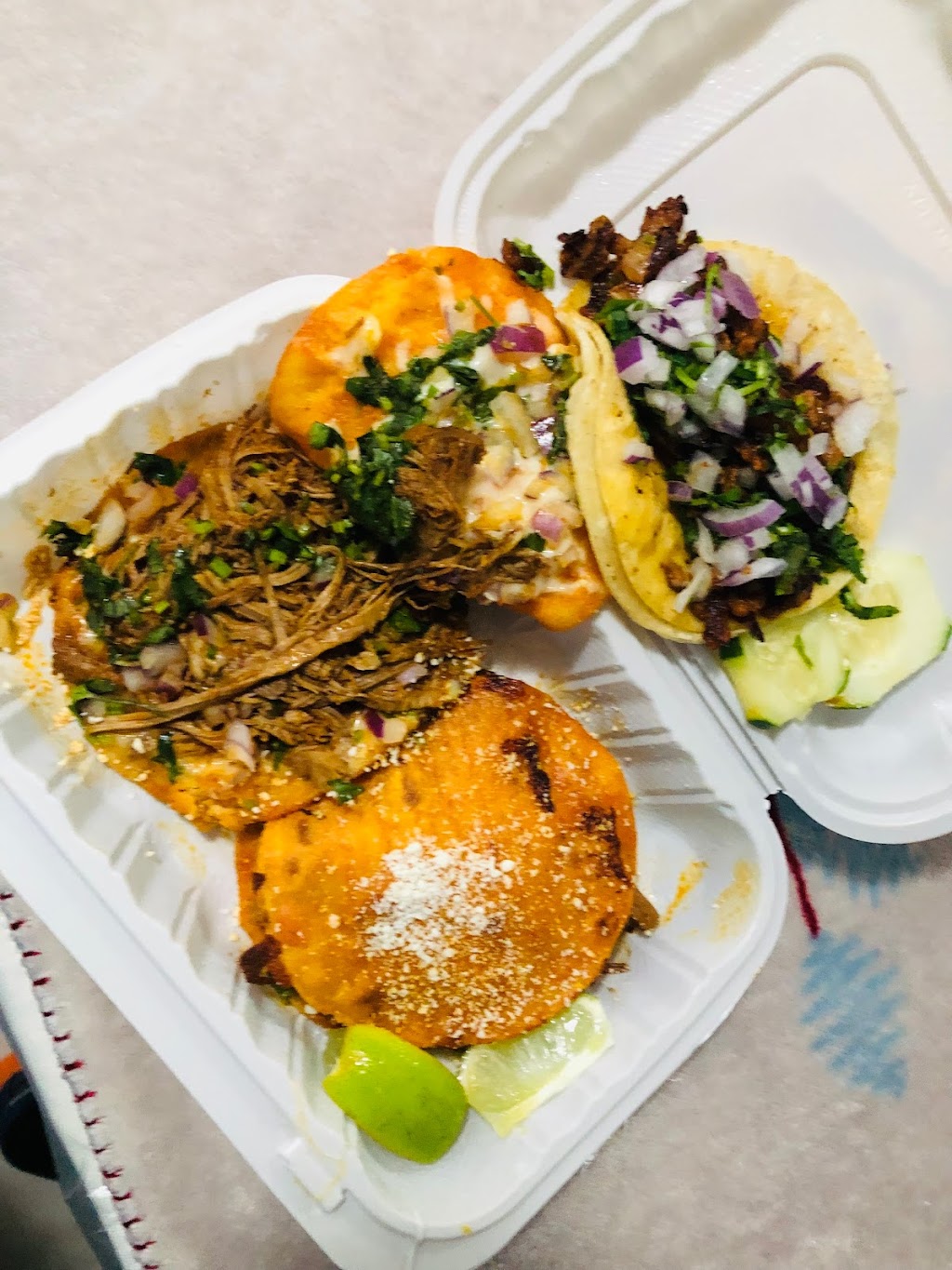Tacos de birria los toritos | restaurant | 4714 5th Ave, Brooklyn, NY 11220, USA | 9293583151 OR +1 929-358-3151