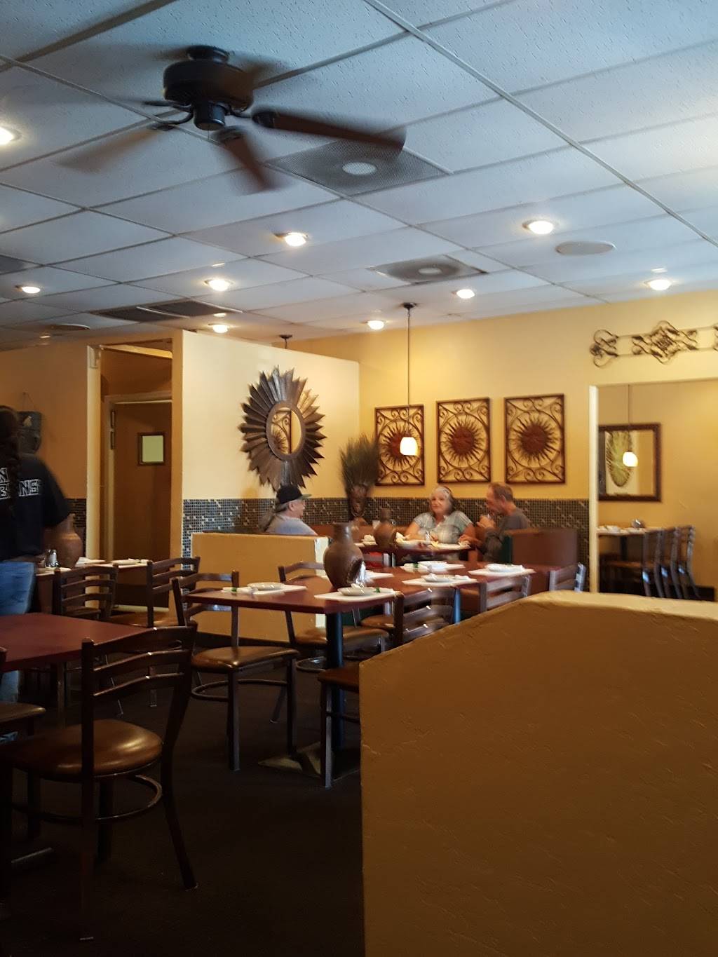 Don Rubens Mexican Food | restaurant | 4323 W Cactus Rd, Glendale, AZ 85304, USA | 6028662900 OR +1 602-866-2900
