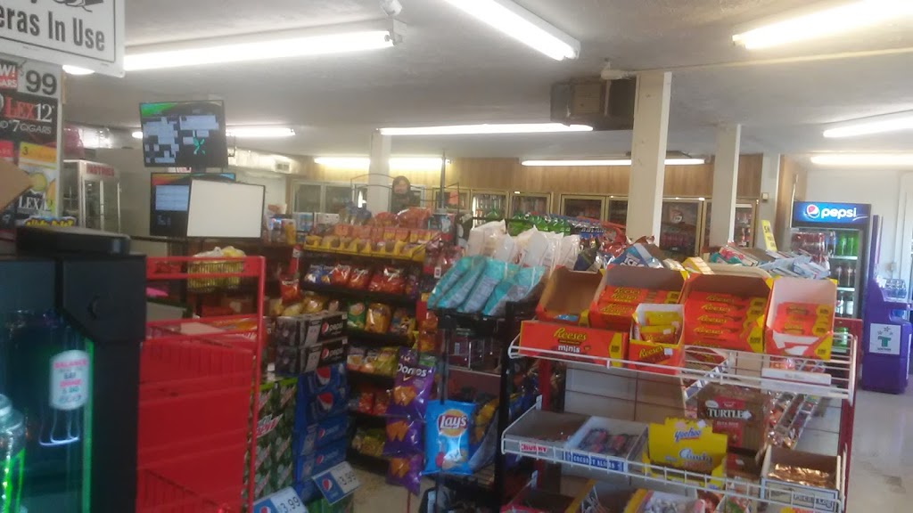 Tiny Giant Market | restaurant | 4264 Carters Valley Rd, Church Hill, TN 37642, USA | 4233576470 OR +1 423-357-6470