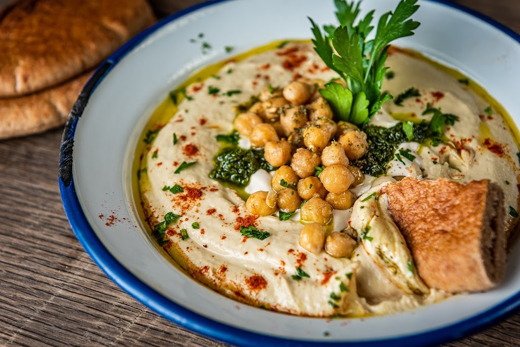 Shouk | restaurant | 5568 Randolph Rd, Rockville, MD 20852, USA | 2029454747 OR +1 202-945-4747