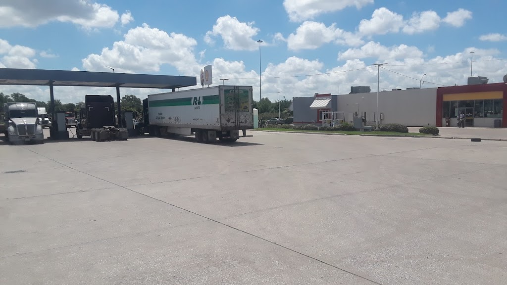 Shell | restaurant | 9009 Clinton Dr, Houston, TX 77029, USA | 7136712334 OR +1 713-671-2334