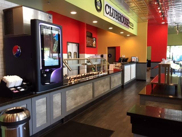 Round Table Clubhouse | meal delivery | 1831 Bellevue Rd, Atwater, CA 95301, USA | 2093572451 OR +1 209-357-2451