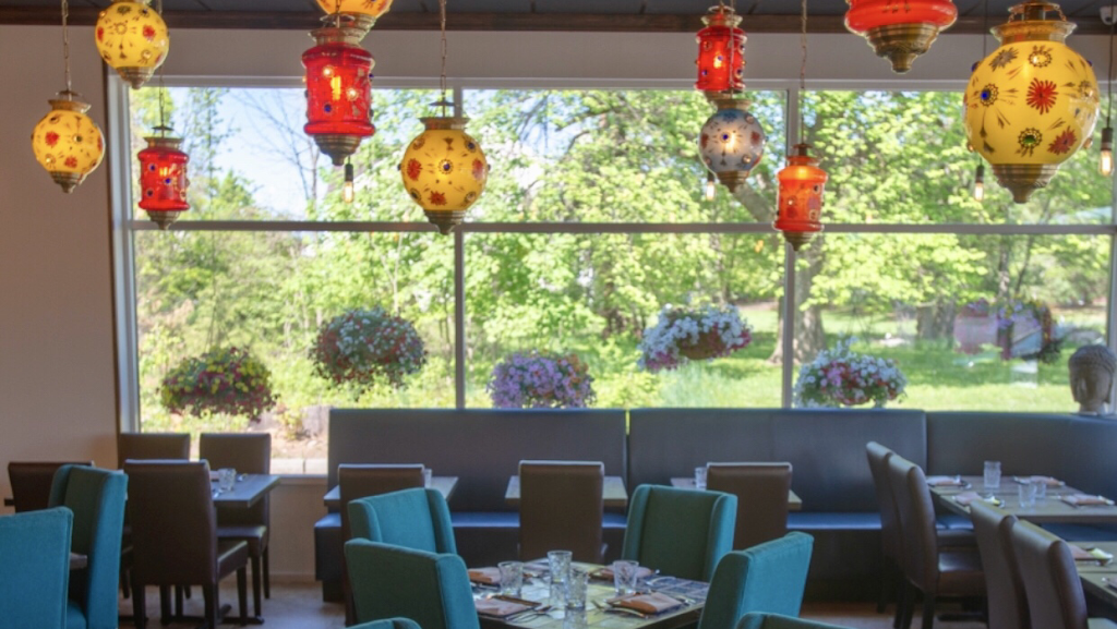 Kabab Culture | restaurant | 1991 NJ-27, Somerset, NJ 08873, USA | 7324220333 OR +1 732-422-0333