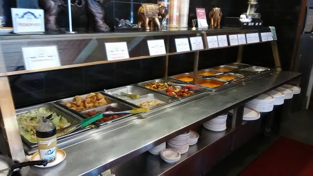 India Pavilion | restaurant | 17 Central Square, Cambridge, MA 02139, USA | 6175477463 OR +1 617-547-7463