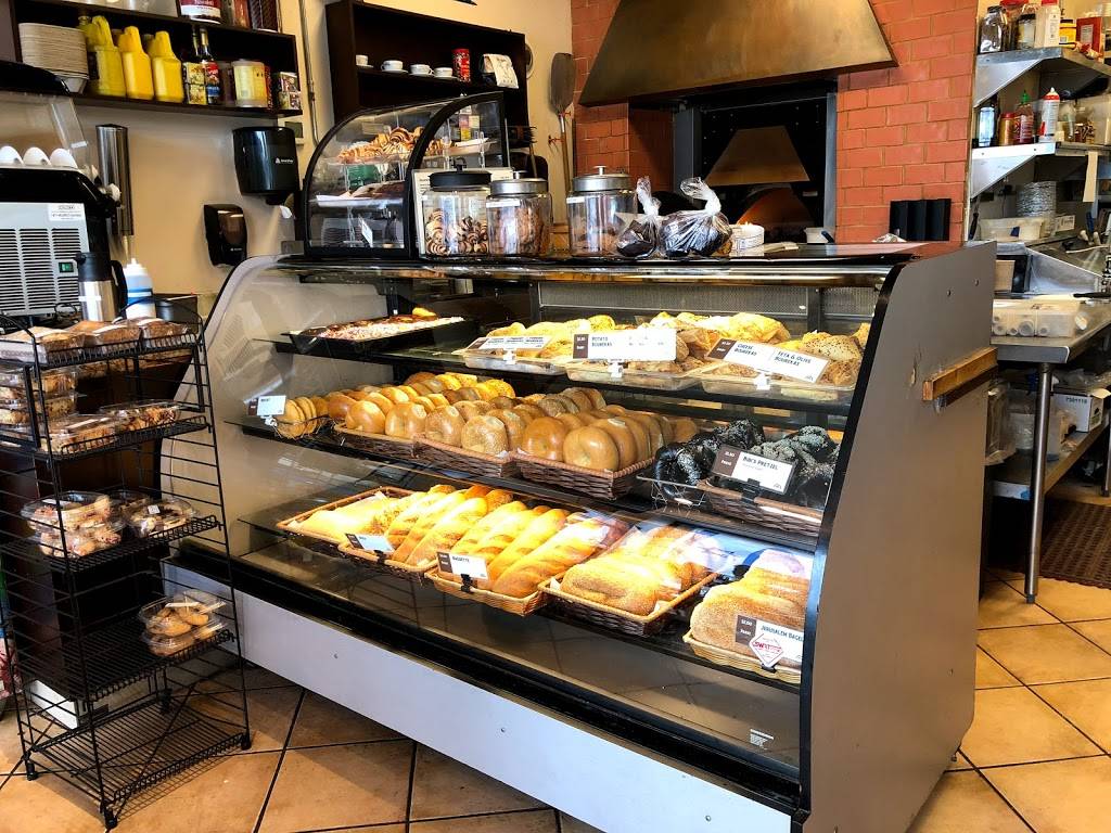 Bibis Bakery & Cafe | bakery | 8928 Pico Blvd, Los Angeles, CA 90035, USA | 3102461788 OR +1 310-246-1788