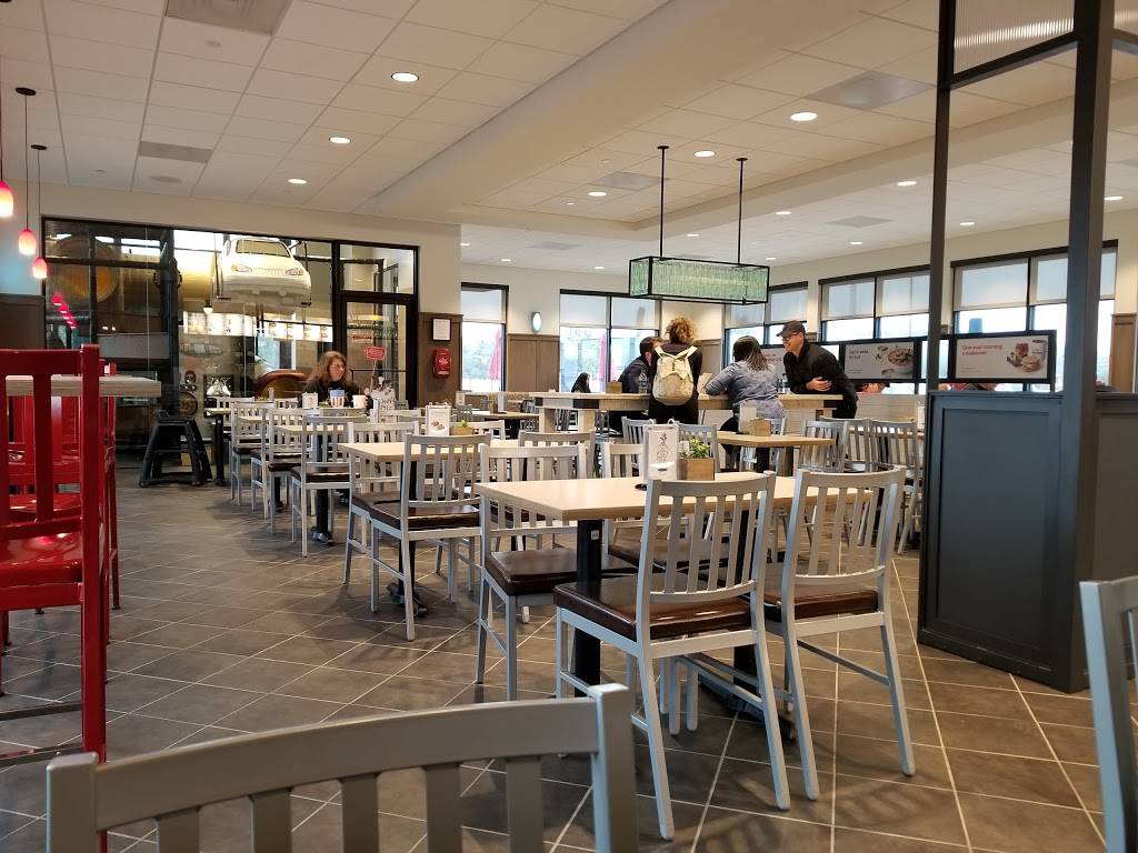 Chick-fil-A | restaurant | 1900 E NASA Pkwy, Houston, TX 77058, USA | 2813330003 OR +1 281-333-0003