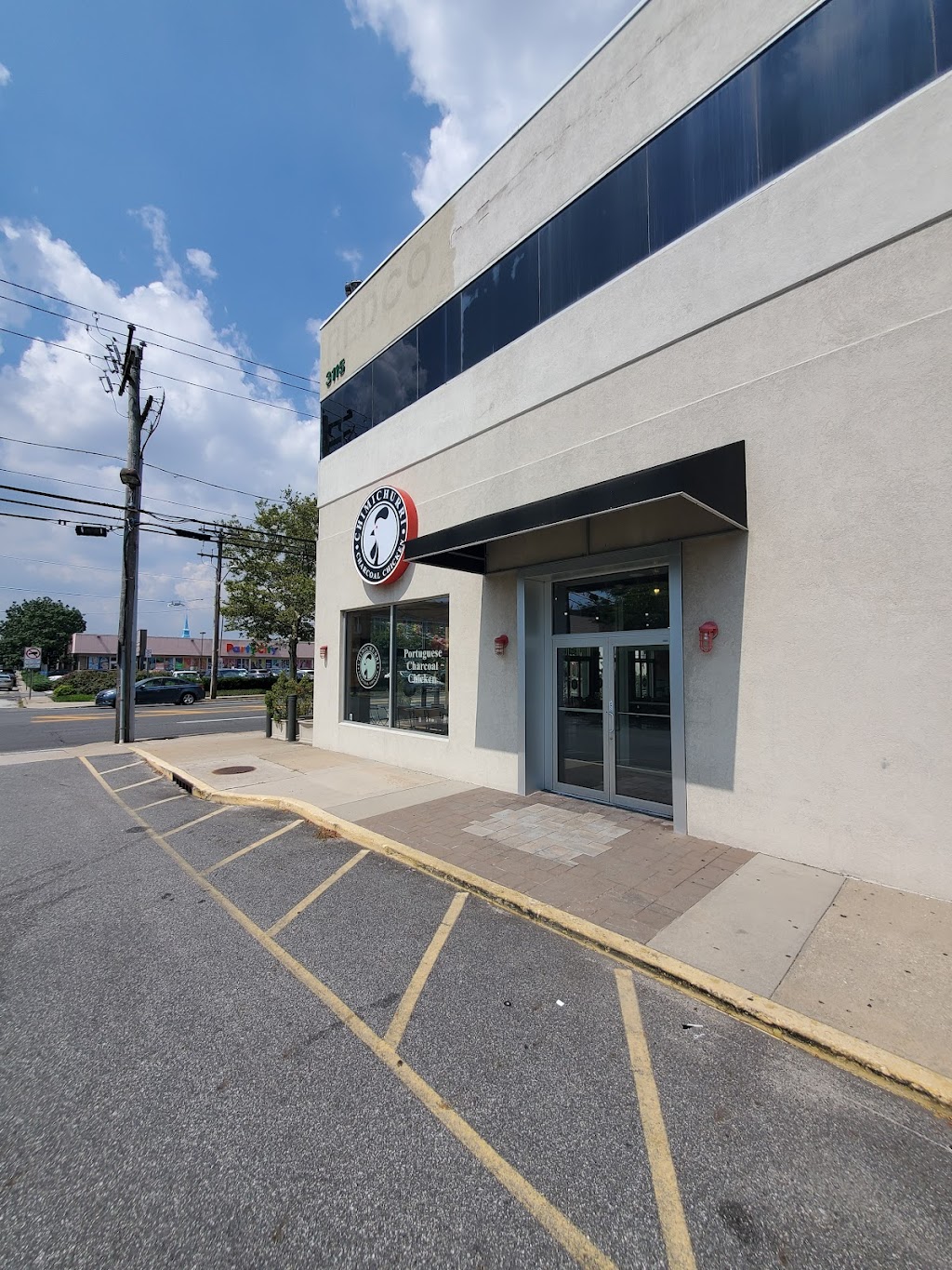 Chimichurri Charcoal Chicken | restaurant | 3115 Long Beach Rd, Oceanside, NY 11572, USA | 5167779111 OR +1 516-777-9111