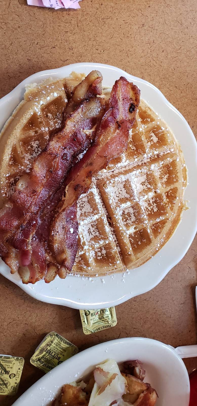 Argos Family Diner | restaurant | 3346 E Semoran Blvd, Apopka, FL 32703, USA | 4077881888 OR +1 407-788-1888