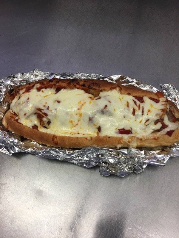 Little Italy Pizzaria | restaurant | 679 Burden Ave, Troy, NY 12180, USA | 5182727200 OR +1 518-272-7200