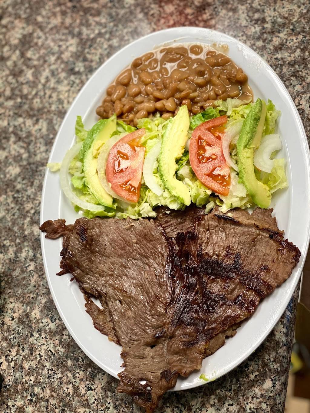 Mi Ranchito Mex | restaurant | 8970 103rd St, Jacksonville, FL 32210, USA | 9045514392 OR +1 904-551-4392