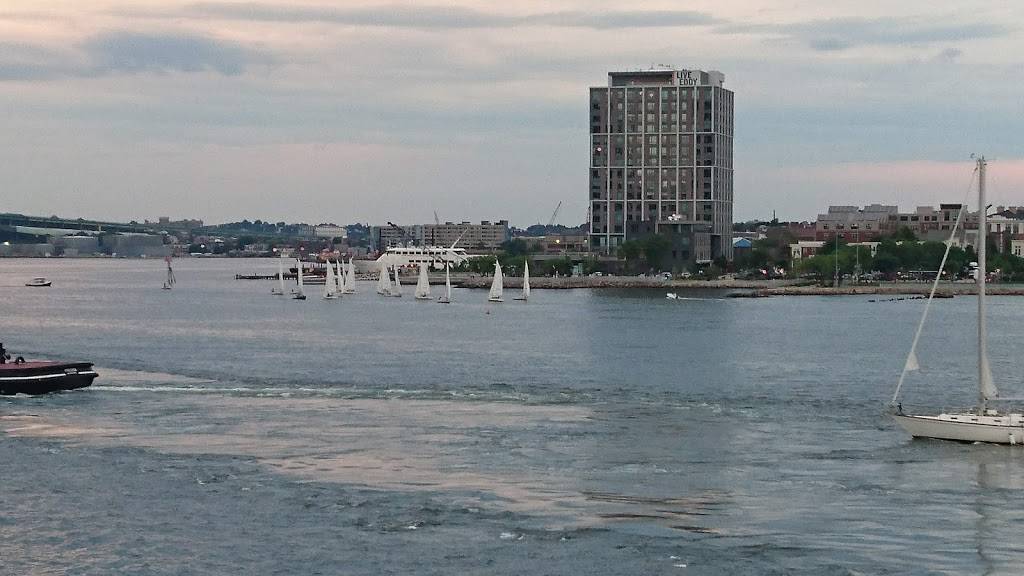 Spirit of Boston | restaurant | 200 Seaport Boulevard, Commonwealth Pier, Boston, MA 02210, USA | 6177481450 OR +1 617-748-1450