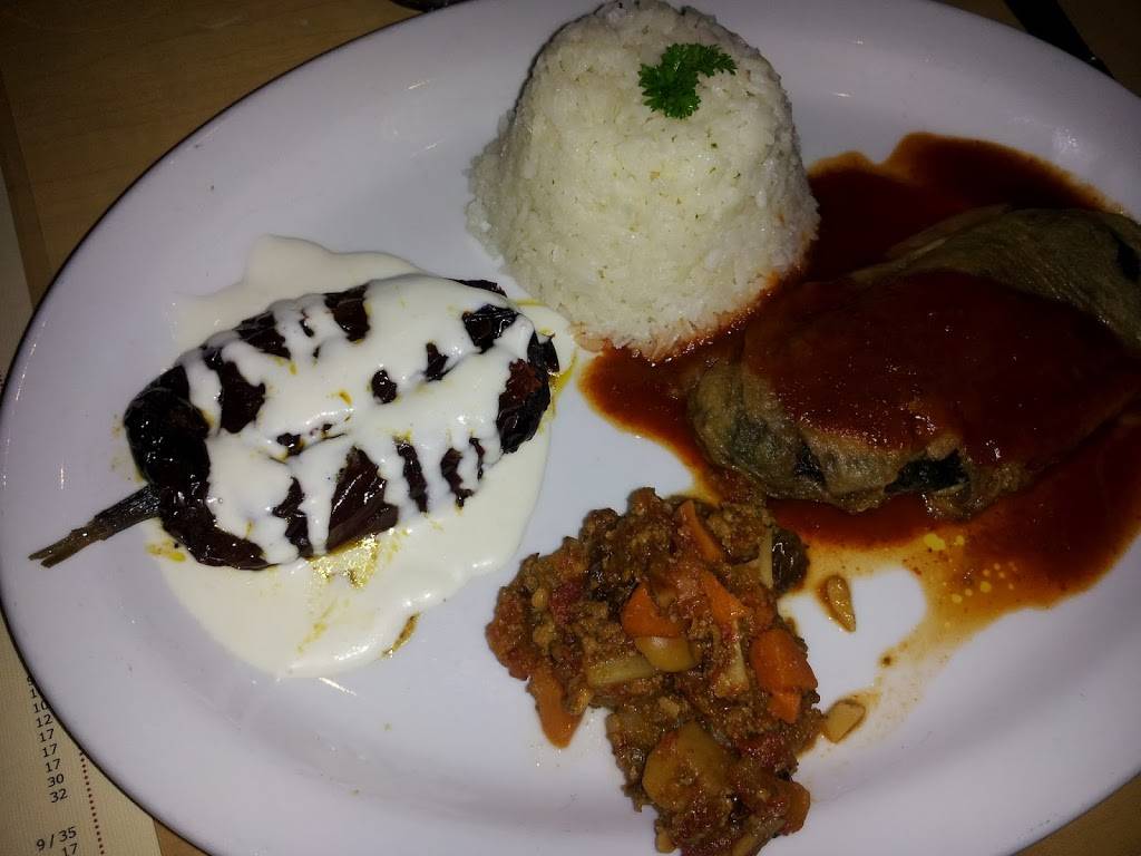 Los Antojitos | restaurant | 2122 E 1st St, Los Angeles, CA 90033, USA | 3232644750 OR +1 323-264-4750