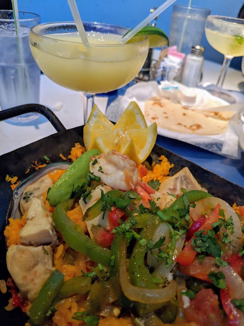 La Calle Doce | restaurant | 1925 Skillman St, Dallas, TX 75206, USA | 2148249900 OR +1 214-824-9900