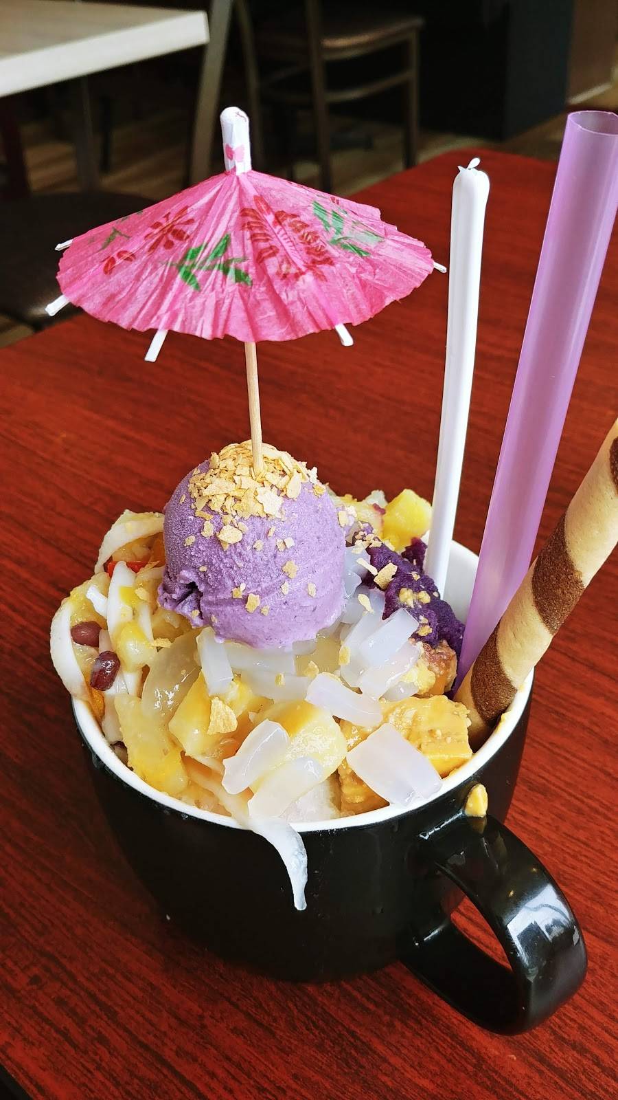 Foodtrip | restaurant | 3790 Bathurst St, North York, ON M3H 3M9, Canada | 4163984800 OR +1 416-398-4800