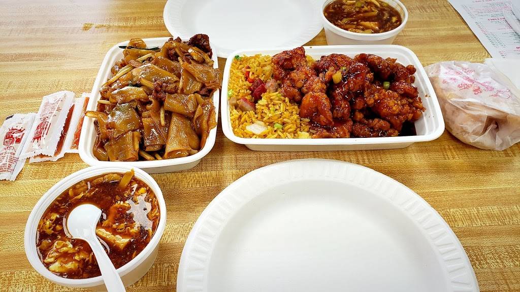 Imperial Taste | restaurant | 221-42 Horace Harding Expy, Oakland Gardens, NY 11364, USA | 7182798174 OR +1 718-279-8174