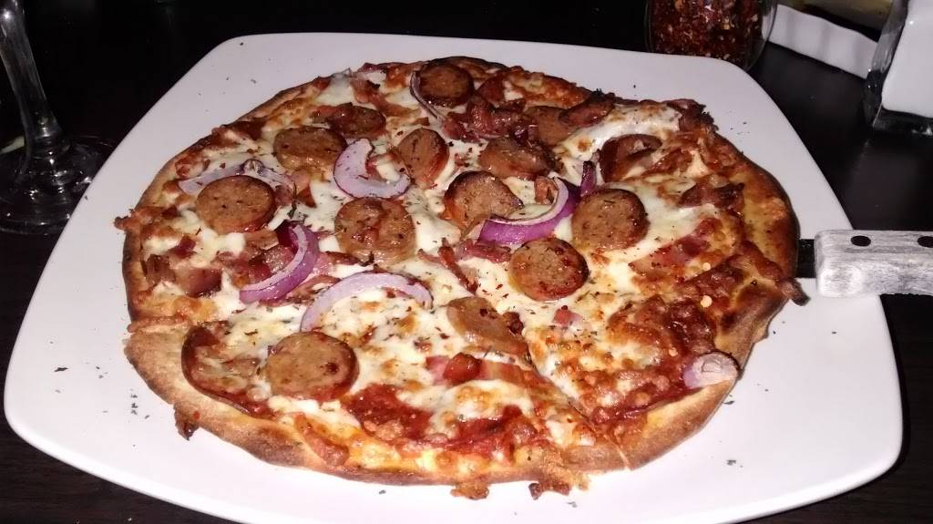 Restaurant italien Paolo Gattuso Laprairie | restaurant | 30 Boulevard Taschereau #110, La Prairie, QC J5R 5H7, Canada | 4504447272 OR +1 450-444-7272