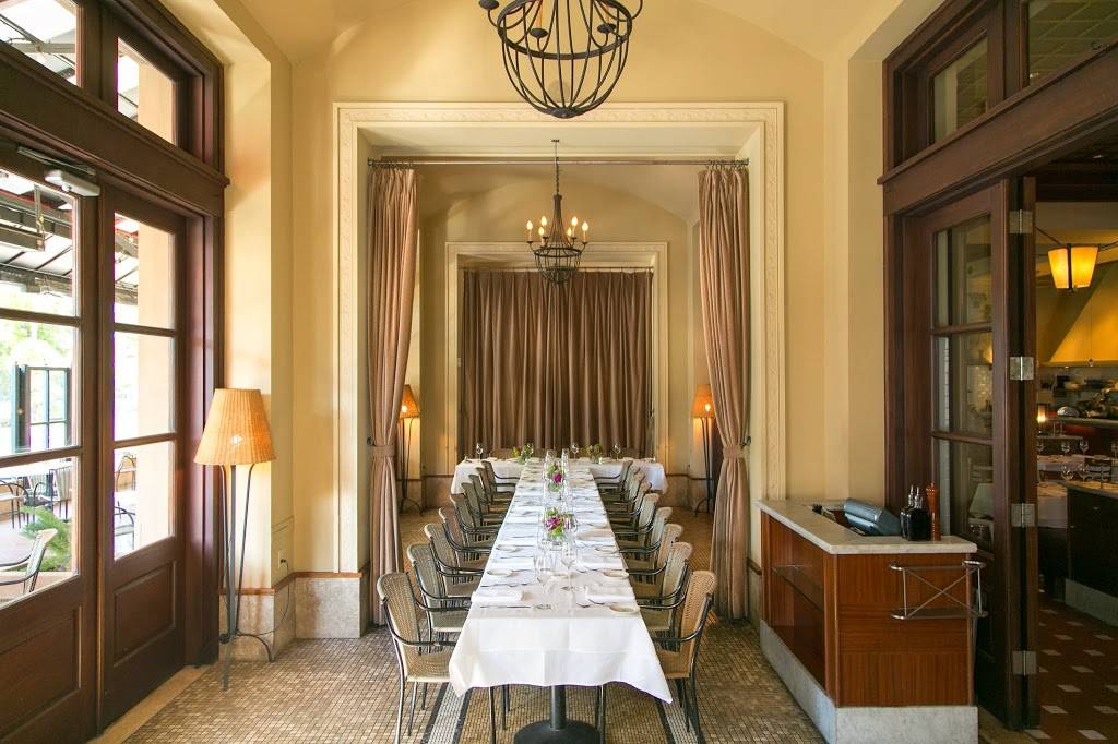 Il Fornaio | restaurant | 1179 Galleria Blvd Suite P-118, Roseville, CA 95678, USA | 9167881200 OR +1 916-788-1200