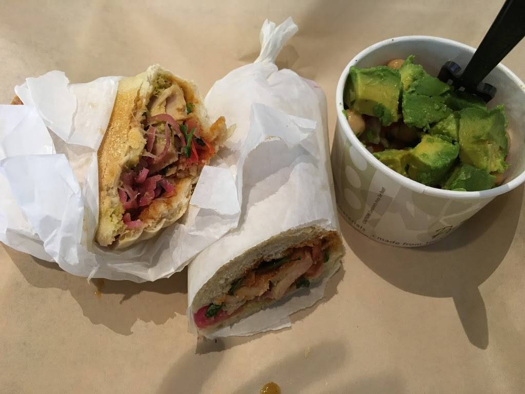 Farmbird | restaurant | 625 H St NE, Washington, DC 20002, USA | 2025066778 OR +1 202-506-6778