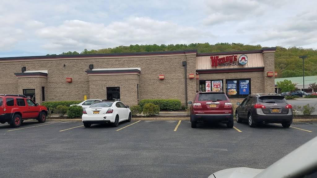 Wendys | restaurant | 1894 US-6, Carmel Hamlet, NY 10512, USA | 8452259704 OR +1 845-225-9704