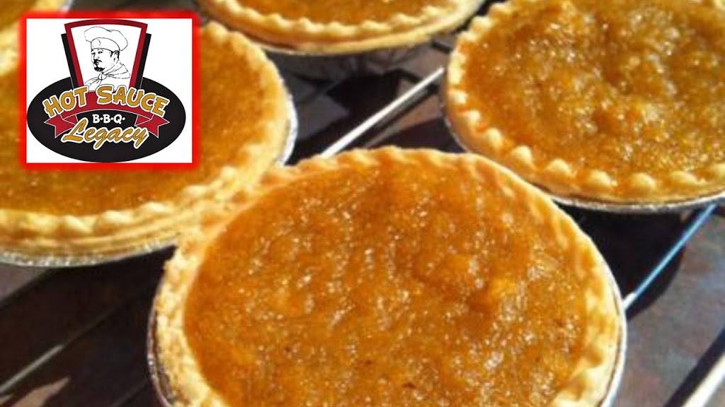 Legacy BBQ | restaurant | 1448, 12310 Superior Ave, Cleveland, OH 44106, USA | 2168517788 OR +1 216-851-7788