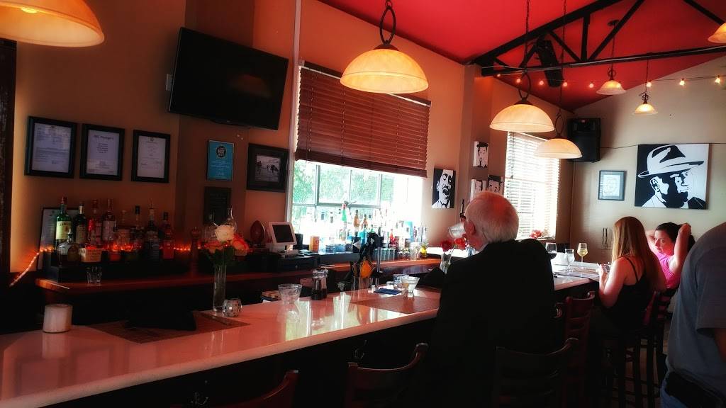 Jimmys on the James | restaurant | 610 Commerce St, Lynchburg, VA 24504, USA | 4348451116 OR +1 434-845-1116