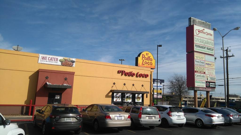 El Pollo Loco | restaurant | 7327 San Pedro Ave, San Antonio, TX 78216, USA | 2107097451 OR +1 210-709-7451