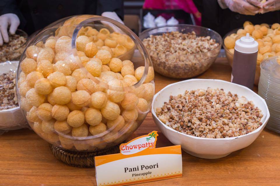 Chowpatty | restaurant | 1349 Oak Tree Rd, Iselin, NJ 08830, USA | 7322839020 OR +1 732-283-9020