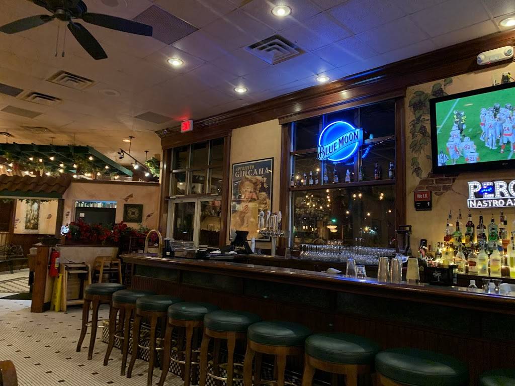 Florentinas Ristorante Italiano | restaurant | 2690 Green Mountain Dr, Branson, MO 65616, USA | 4173379882 OR +1 417-337-9882