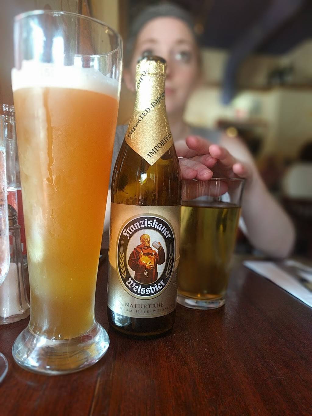 The Belgian Cafe | restaurant | 601 N 21st St, Philadelphia, PA 19130, USA | 2152353500 OR +1 215-235-3500