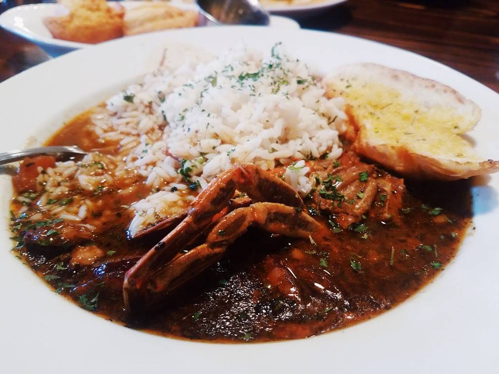 Morrows | restaurant | 2438 St Claude Ave, New Orleans, LA 70117, USA | 5048271519 OR +1 504-827-1519