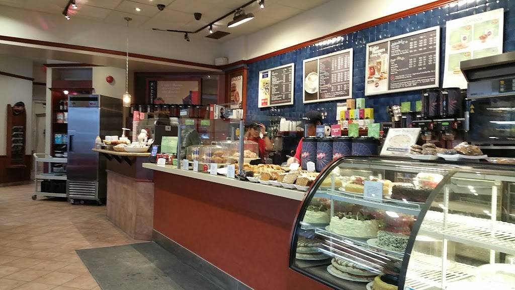 Timothys World Coffee | cafe | 425 Bloor St E, Toronto, ON M4W 3R4, Canada | 4169442422 OR +1 416-944-2422