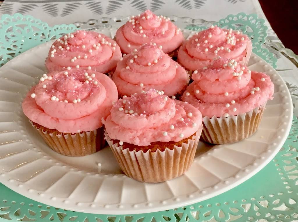 Blush Baking Company | bakery | 50 Woodland Rd, Revere, MA 02151, USA | 7816291121 OR +1 781-629-1121