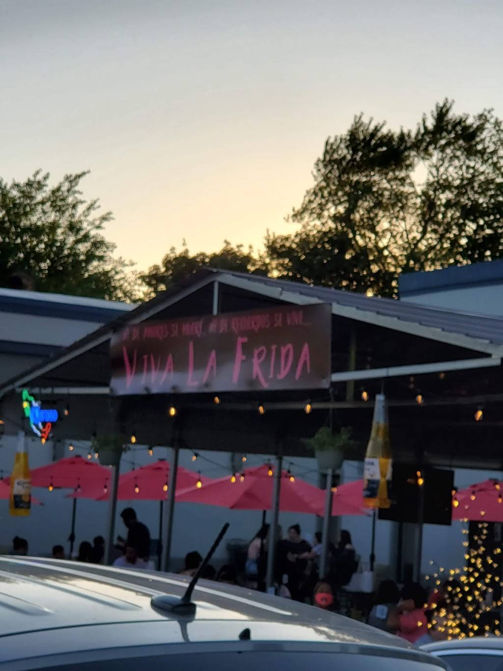 Viva la Frida | restaurant | 7117 Ogden Ave, Berwyn, IL 60402, USA | 7087884333 OR +1 708-788-4333
