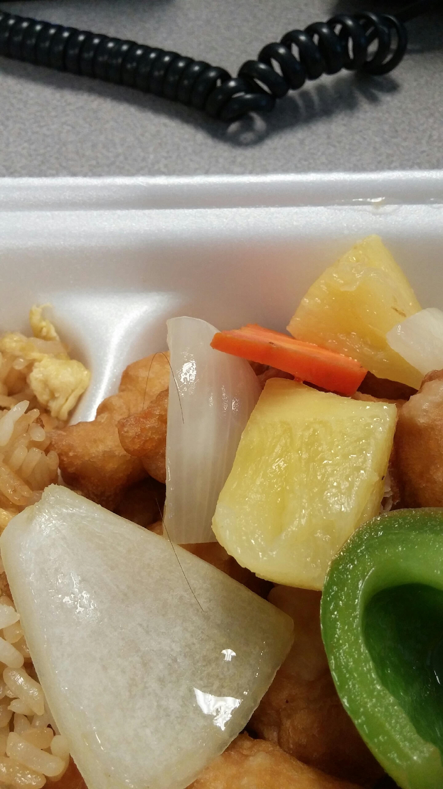 Joy Food | restaurant | 11920 W 119th St, Overland Park, KS 66213, USA | 9136969985 OR +1 913-696-9985