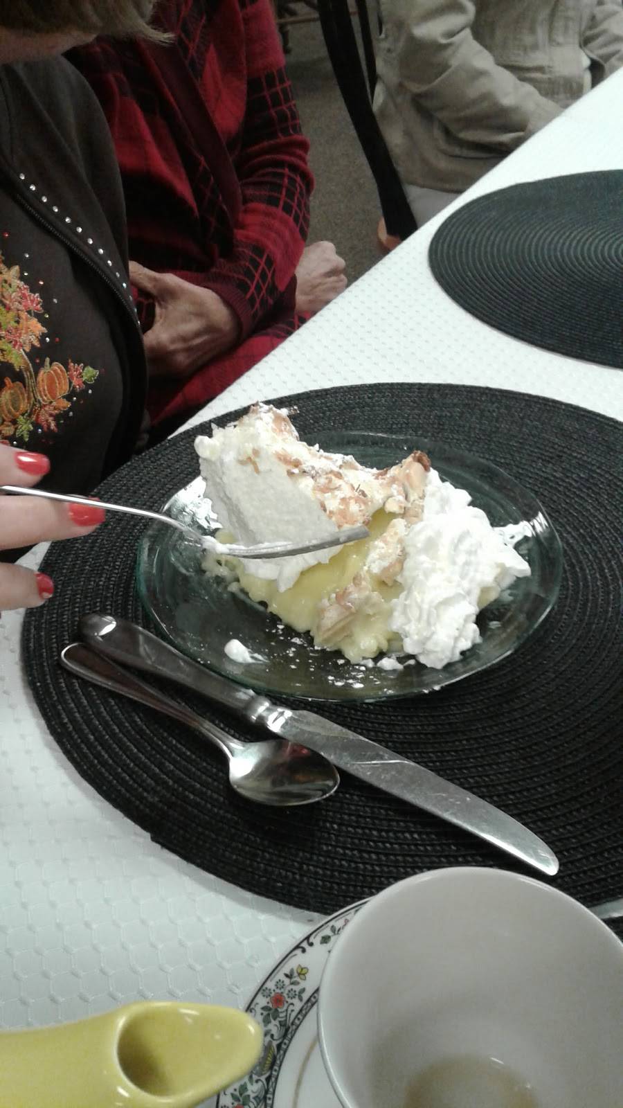 The Gift Box & Tea Room | restaurant | 3330 Partner Pl # 120, Lexington, KY 40503, USA | 8592190445 OR +1 859-219-0445