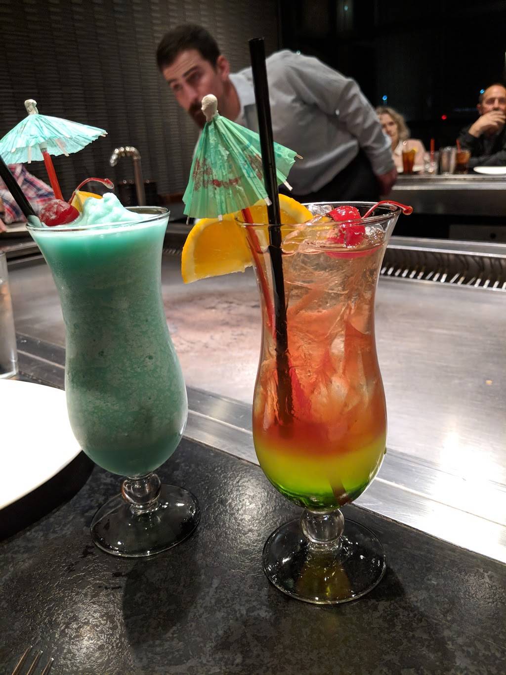 Kobe Steak House of Japan | restaurant | 16801 Burke St, Omaha, NE 68118, USA | 4023911755 OR +1 402-391-1755