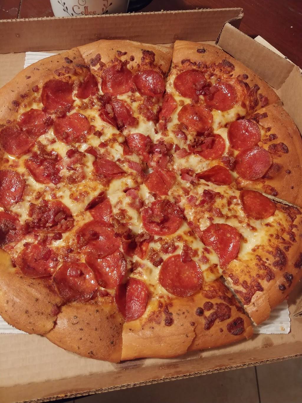 Pizza Hut | meal takeaway | 3324 NE 7th St, Homestead, FL 33033, USA | 3055087450 OR +1 305-508-7450