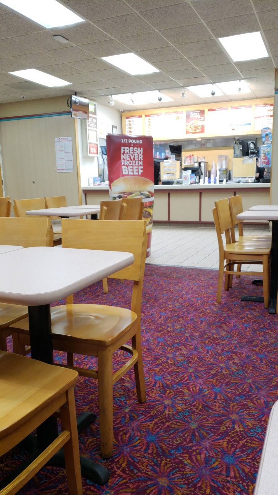 Wendys | restaurant | 7057 Arundel Mills Blvd, Hanover, MD 21076, USA | 4107998336 OR +1 410-799-8336