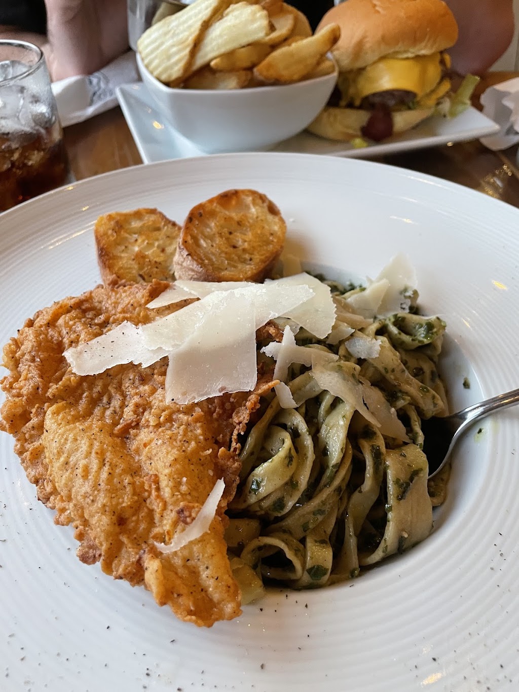 DeLand Eatery | restaurant | 442 E New York Ave, DeLand, FL 32724, USA | 4074301136 OR +1 407-430-1136